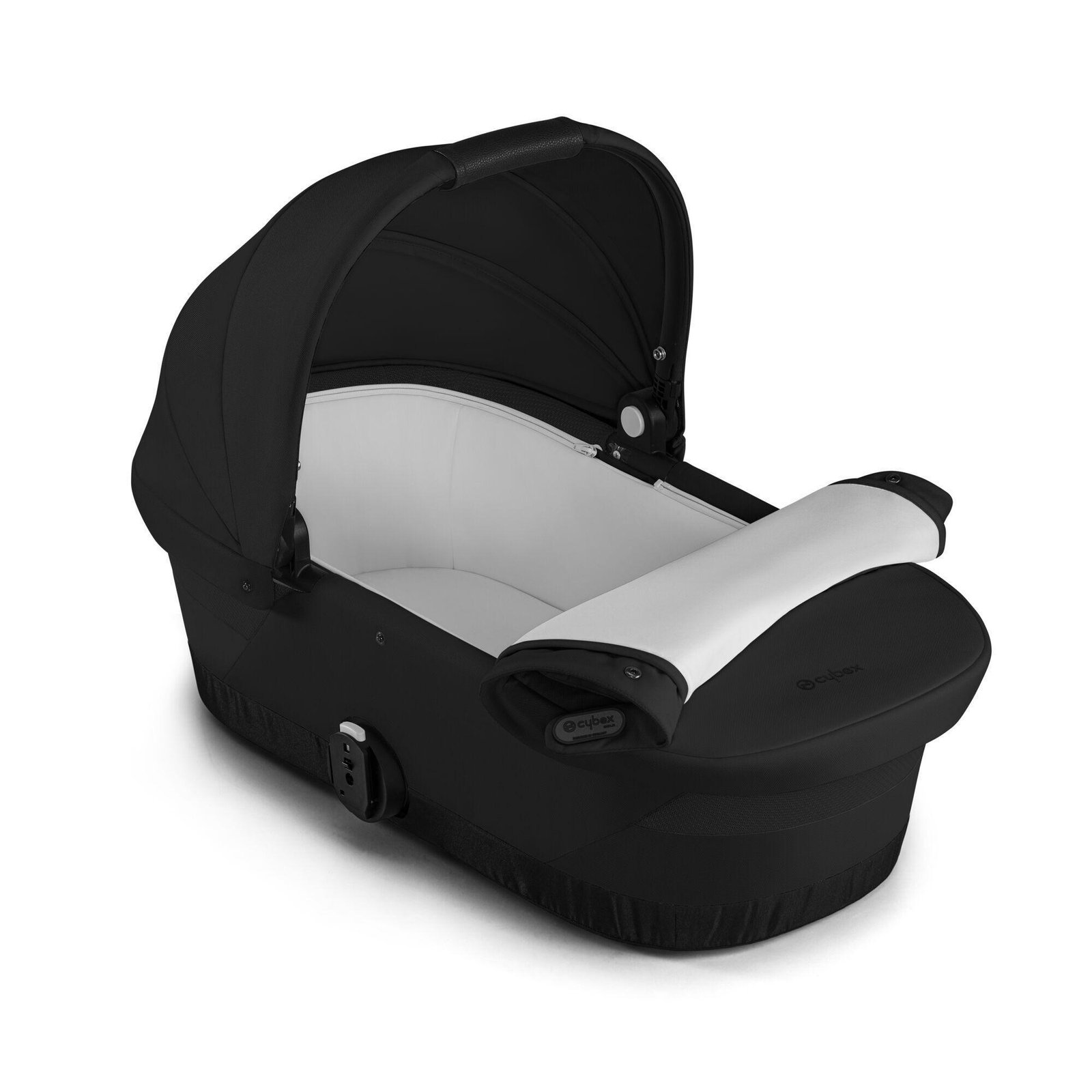 Cybex Gazelle/e-Gazelle S ratu kulba Moon Black – 2