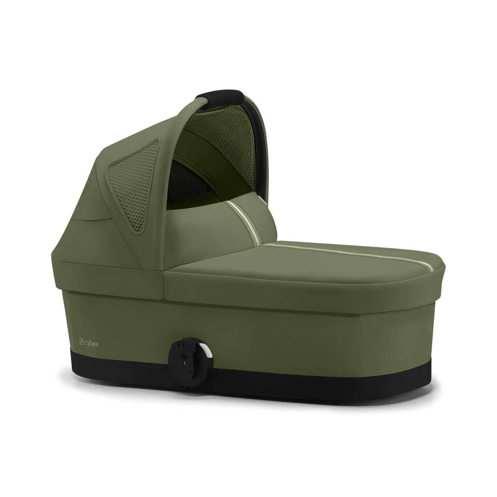 Cybex Avi Spin ratu kulba Moss Green