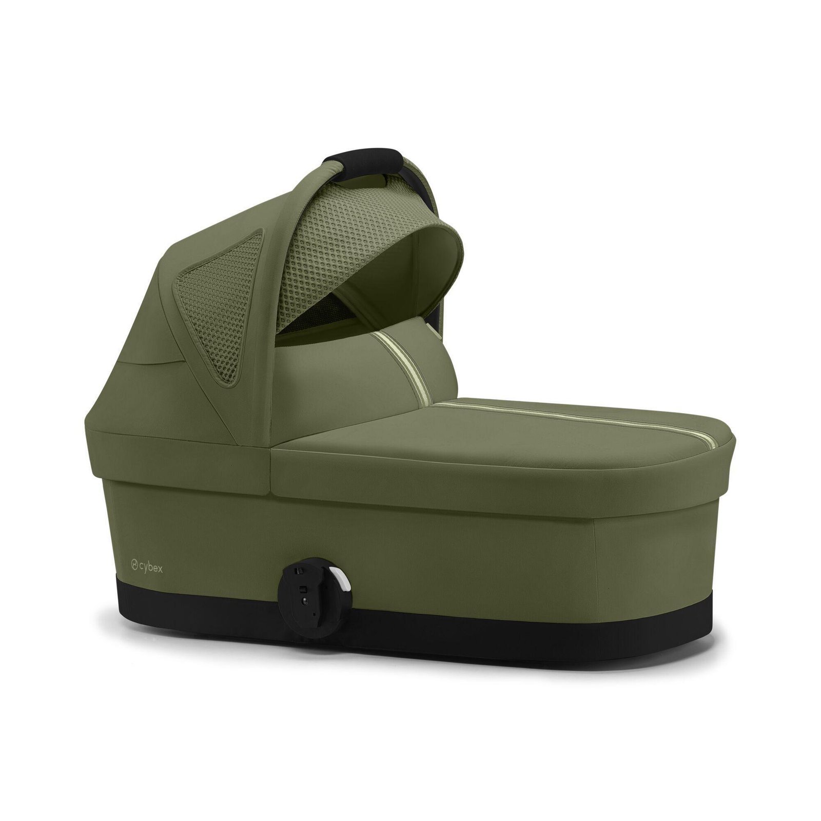 Cybex Avi Spin ratu kulba Moss Green – 2