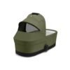 Cybex Avi Spin ratu kulba Moss Green – 3