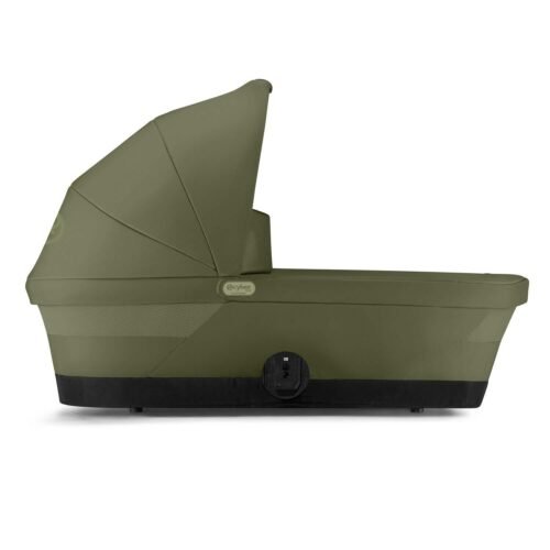 Cybex Gazelle/e-Gazelle S ratu kulba Moss Green – 3