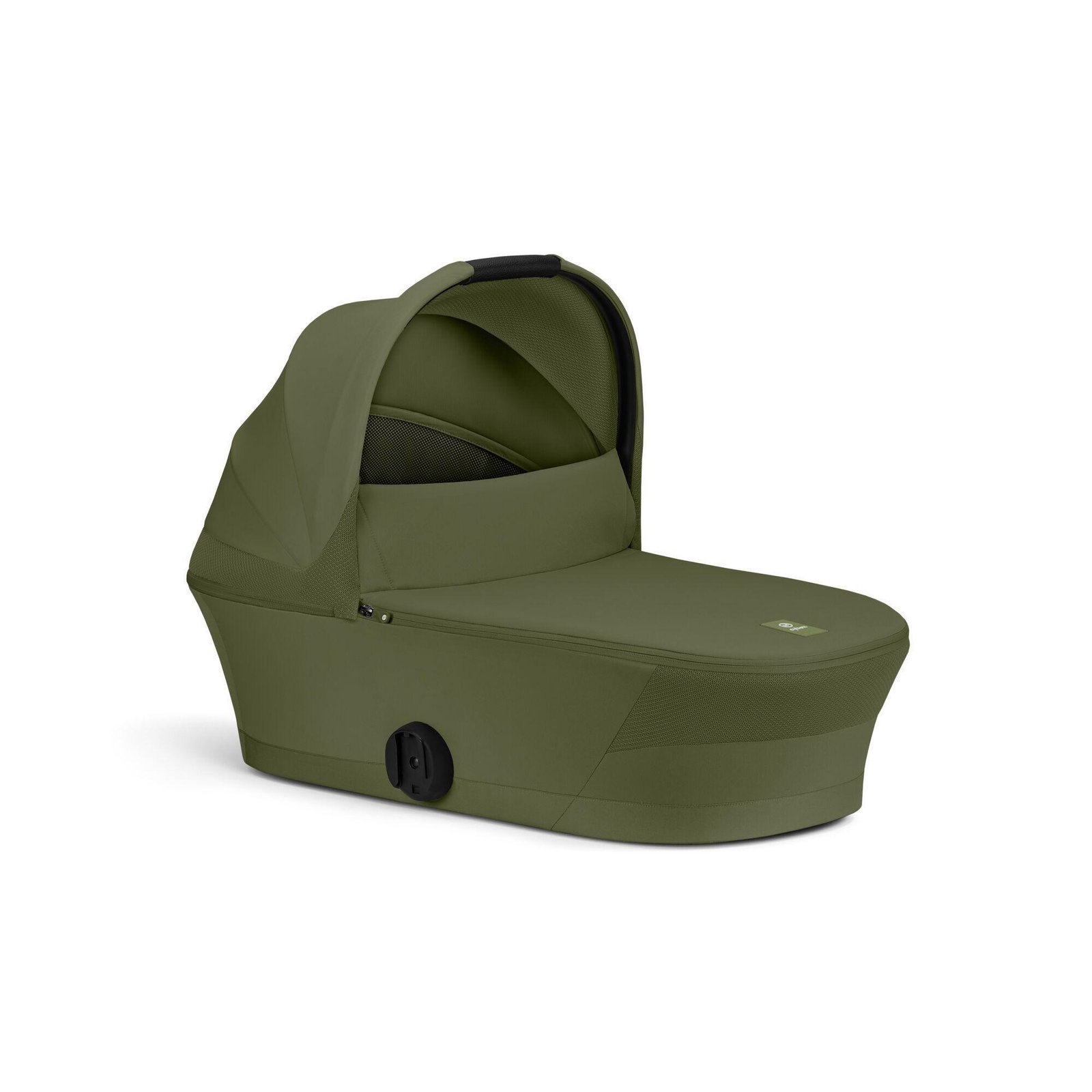 Cybex Melio ratu kulba Moss Green