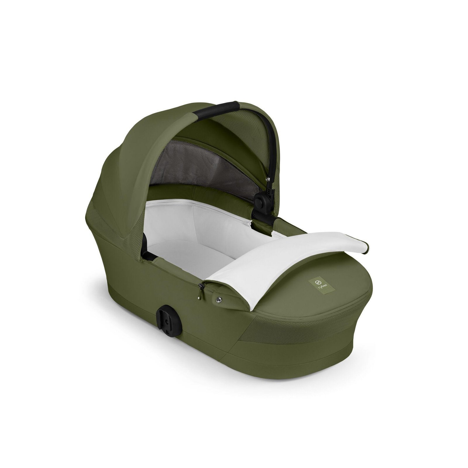 Cybex Melio ratu kulba Moss Green – 2