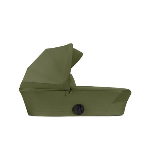 Cybex Melio ratu kulba Moss Green – 3