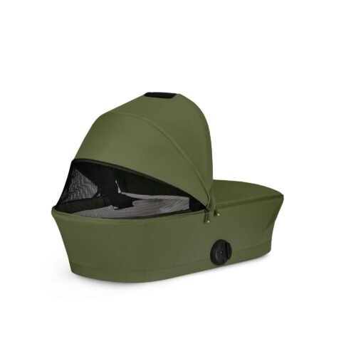Cybex Melio ratu kulba Moss Green – 4