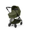 Cybex Melio ratu kulba Moss Green – 5