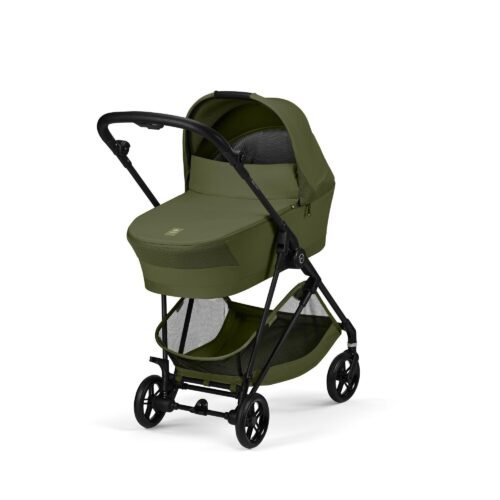 Cybex Melio ratu kulba Moss Green – 5
