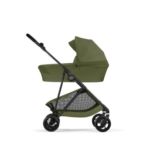 Cybex Melio ratu kulba Moss Green – 6