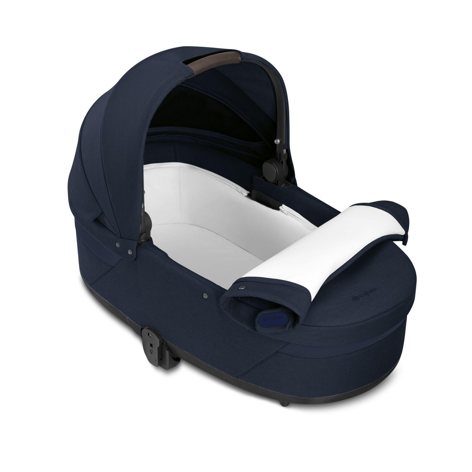 Cybex Balios S/Talos S Lux ratu kulba Ocean Blue – 2