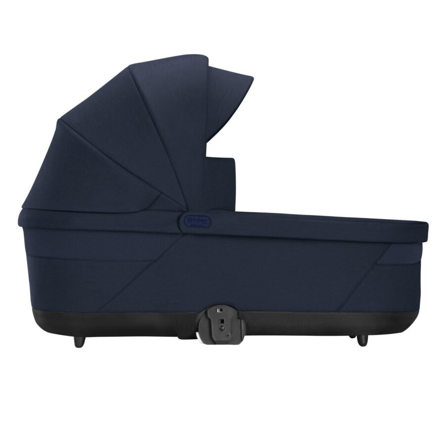 Cybex Balios S/Talos S Lux ratu kulba Ocean Blue – 3