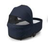 Cybex Balios S/Talos S Lux ratu kulba Ocean Blue – 4