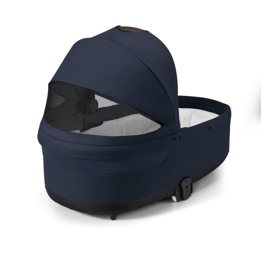 Cybex Balios S/Talos S Lux ratu kulba Ocean Blue – 4