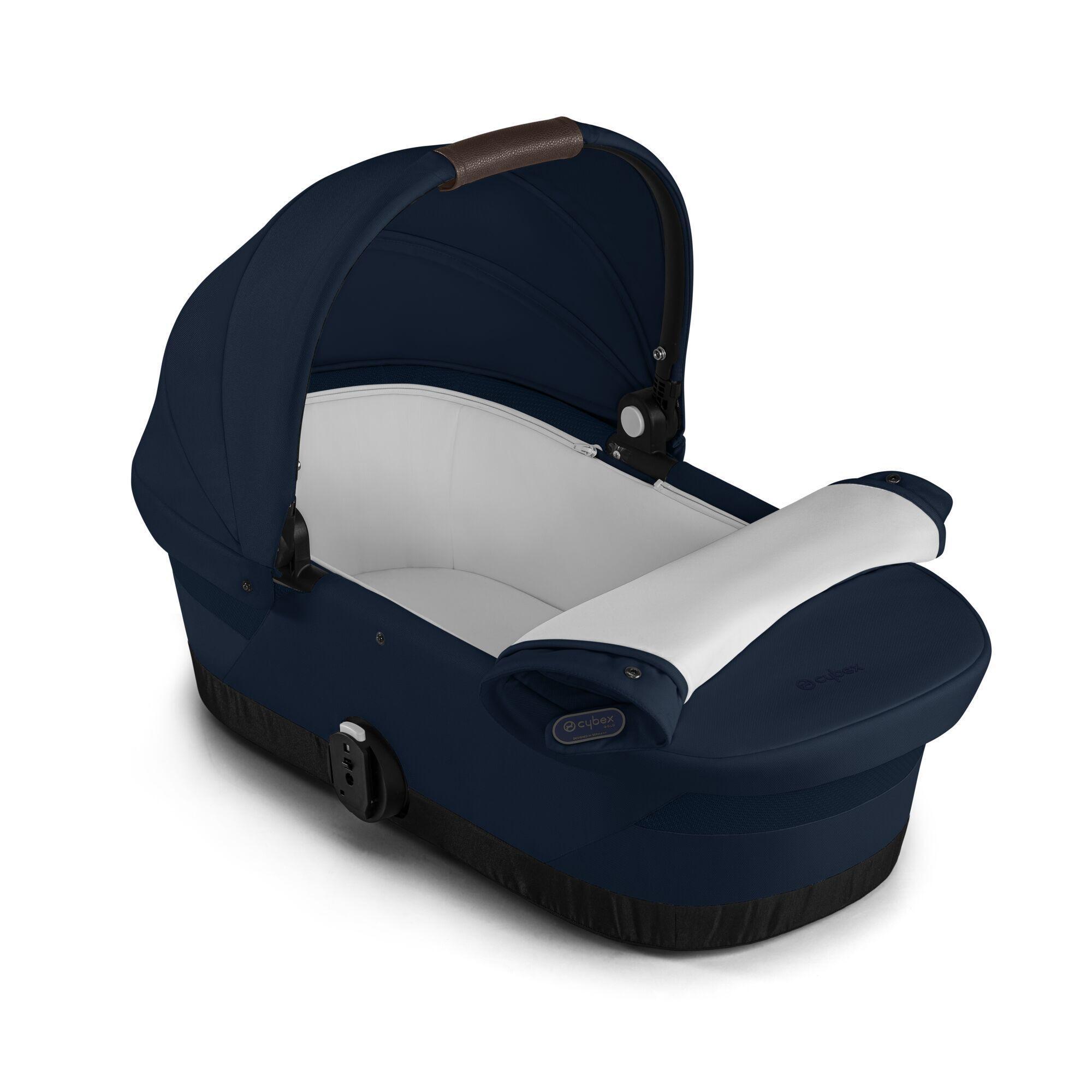 Cybex Gazelle/e-Gazelle S ratu kulba Ocean Blue – 2