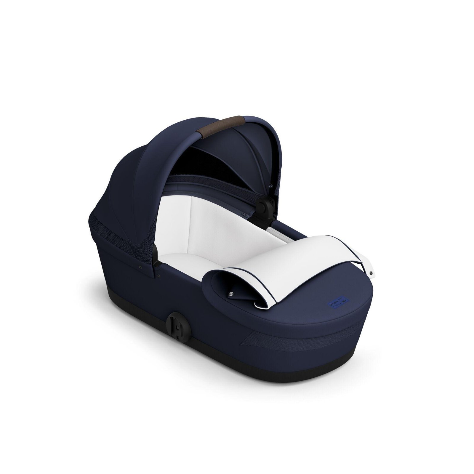 Cybex Melio ratu kulba Ocean Blue – 2