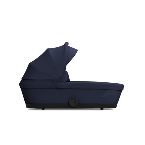 Cybex Melio ratu kulba Ocean Blue – 3