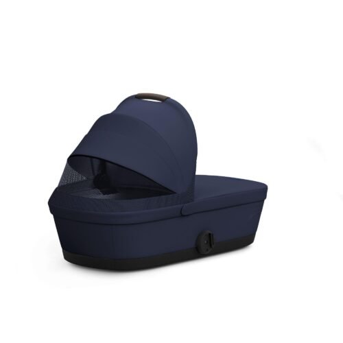 Cybex Melio ratu kulba Ocean Blue – 4
