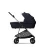 Cybex Melio ratu kulba Ocean Blue – 5
