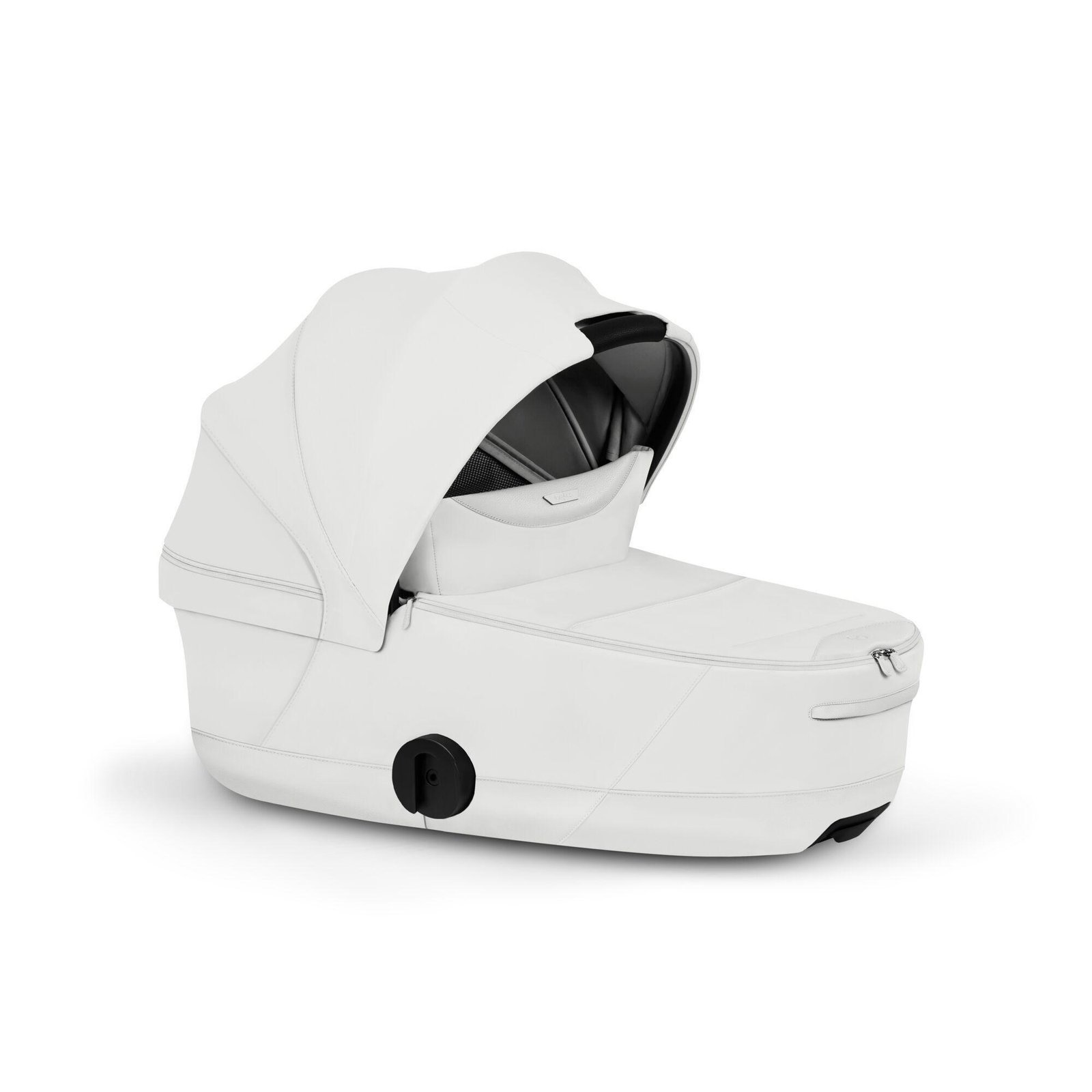 Cybex Mios/Coya Style Lux salokāma ratu kulba Off White
