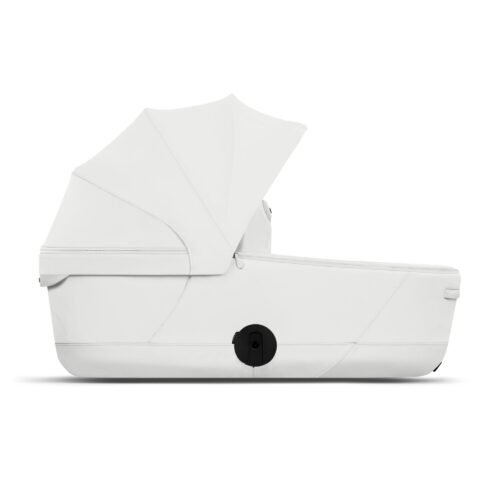 Cybex Mios/Coya Style Lux salokāma ratu kulba Off White – 3