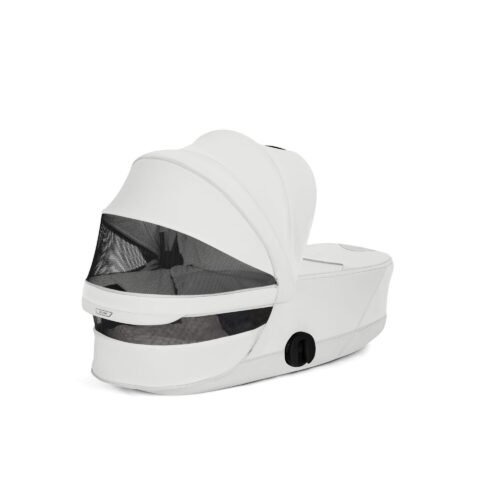 Cybex Mios/Coya Style Lux salokāma ratu kulba Off White – 4