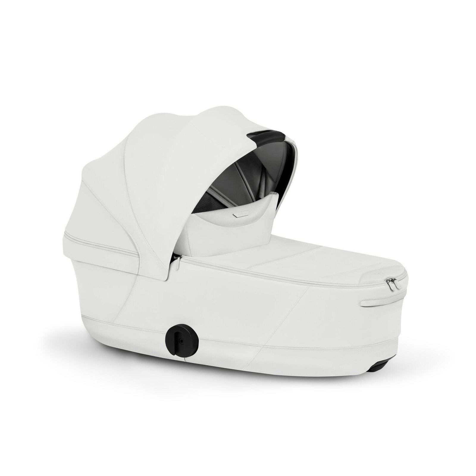 Cybex Priam/ePriam Style salokāma ratu kulba Off White