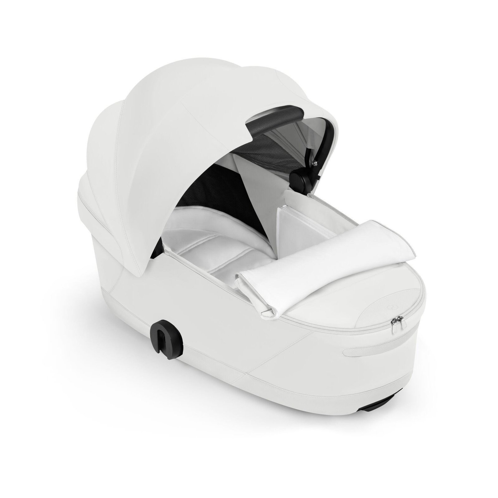 Cybex Priam/ePriam Style salokāma ratu kulba Off White – 2