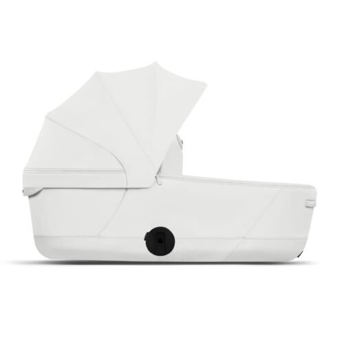 Cybex Priam/ePriam Style salokāma ratu kulba Off White – 3