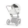Cybex Priam/ePriam Style salokāma ratu kulba Off White – 4