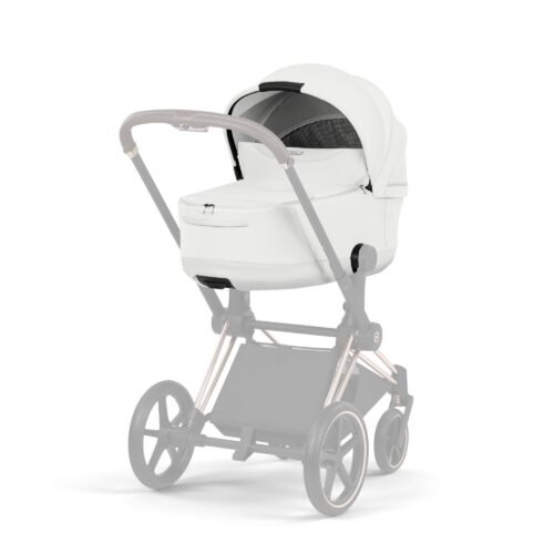 Cybex Priam/ePriam Style salokāma ratu kulba Off White – 4