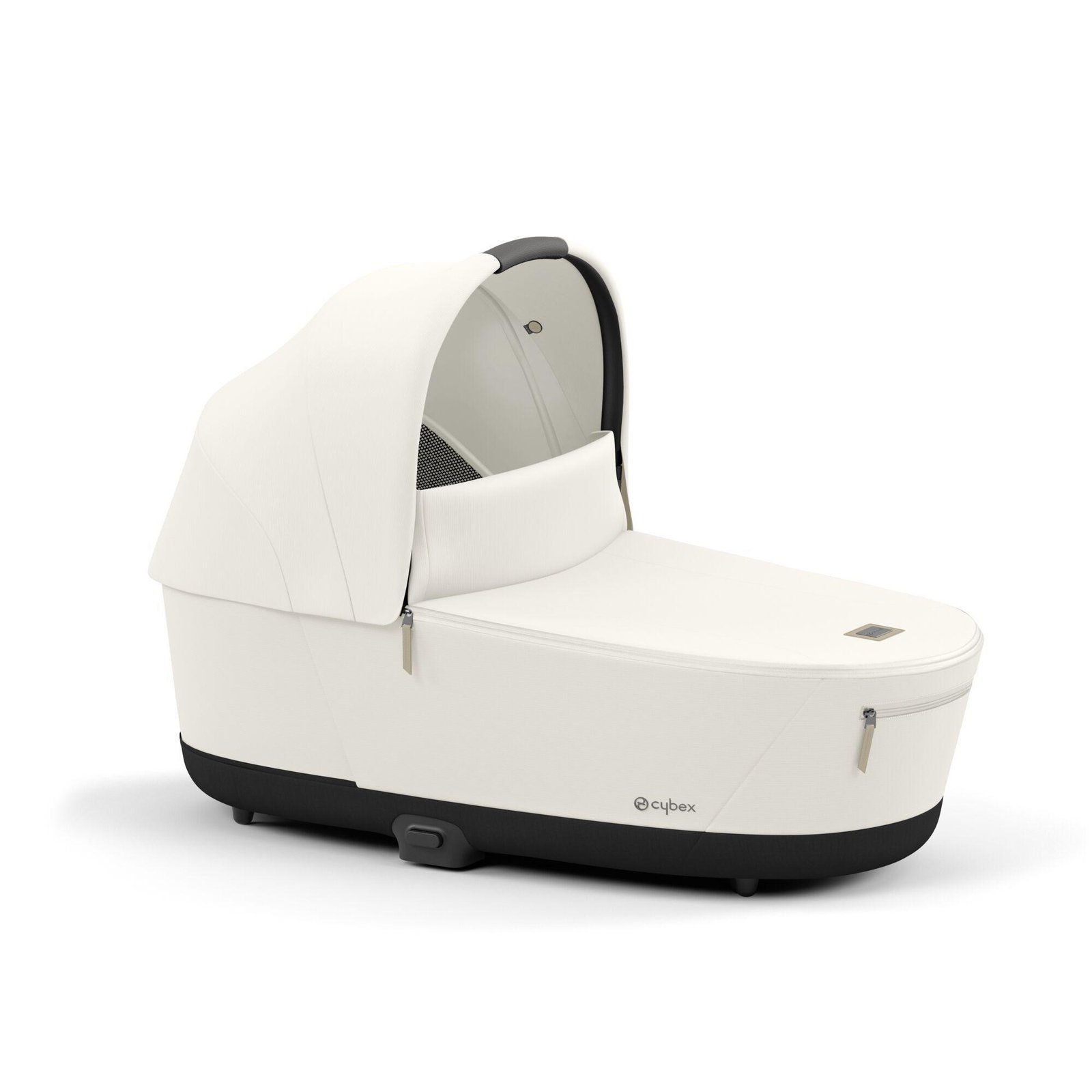 Cybex Priam/ePriam V4 Lux ratu kulba Off White