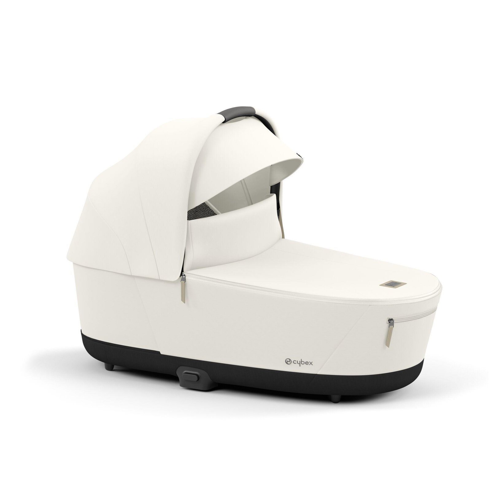 Cybex Priam/ePriam V4 Lux ratu kulba Off White – 2