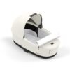 Cybex Priam/ePriam V4 Lux ratu kulba Off White – 3