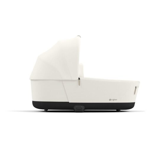Cybex Priam/ePriam V4 Lux ratu kulba Off White – 4