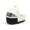 Cybex Priam/ePriam V4 Lux ratu kulba Off White – 5