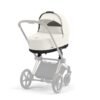 Cybex Priam/ePriam V4 Lux ratu kulba Off White – 6