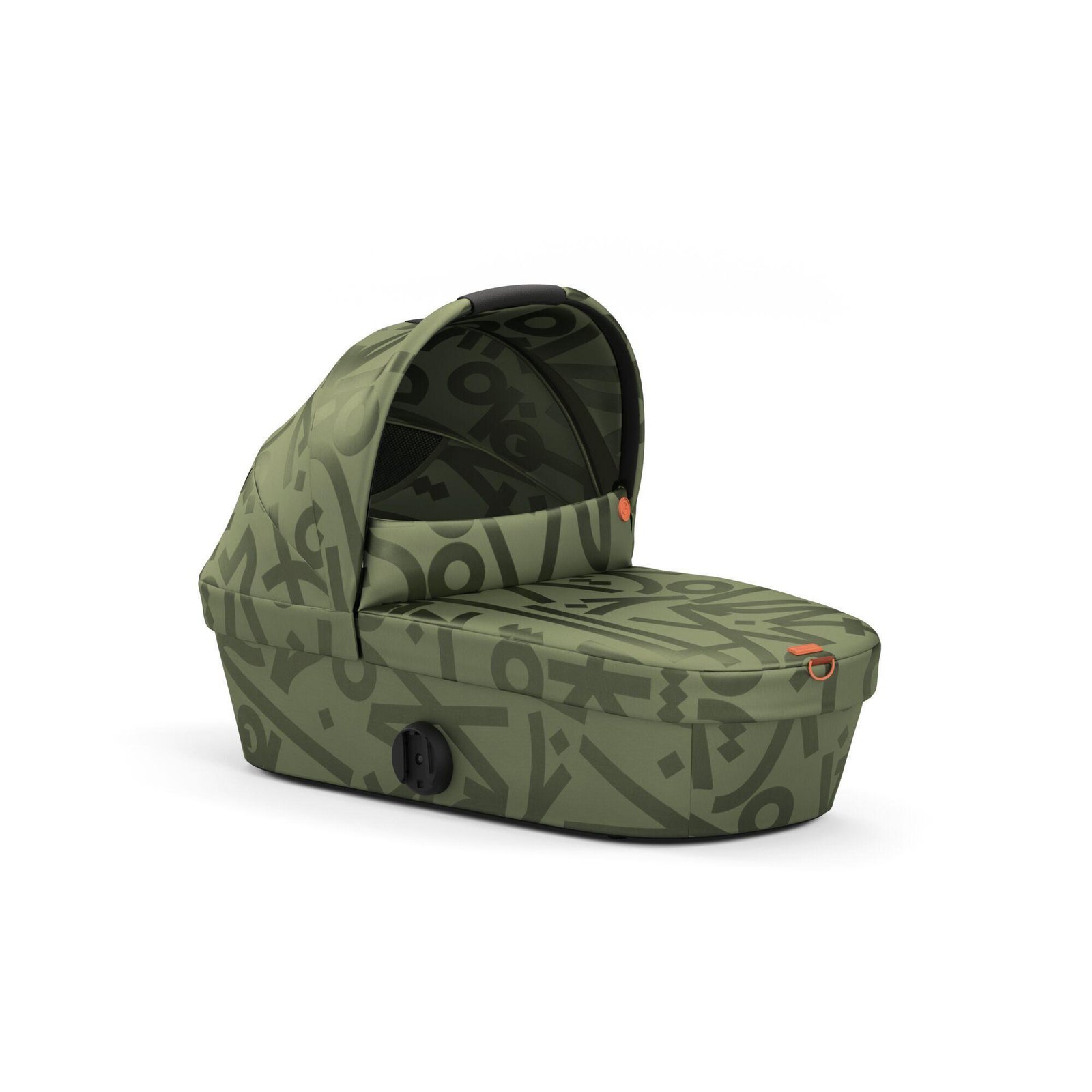 stroller-carrycots-cybex-olive-green-cybex-melio-carrycot-street-olive-green-130574-77125.jpg Cybex Melio ratu kulba Street Olive Green