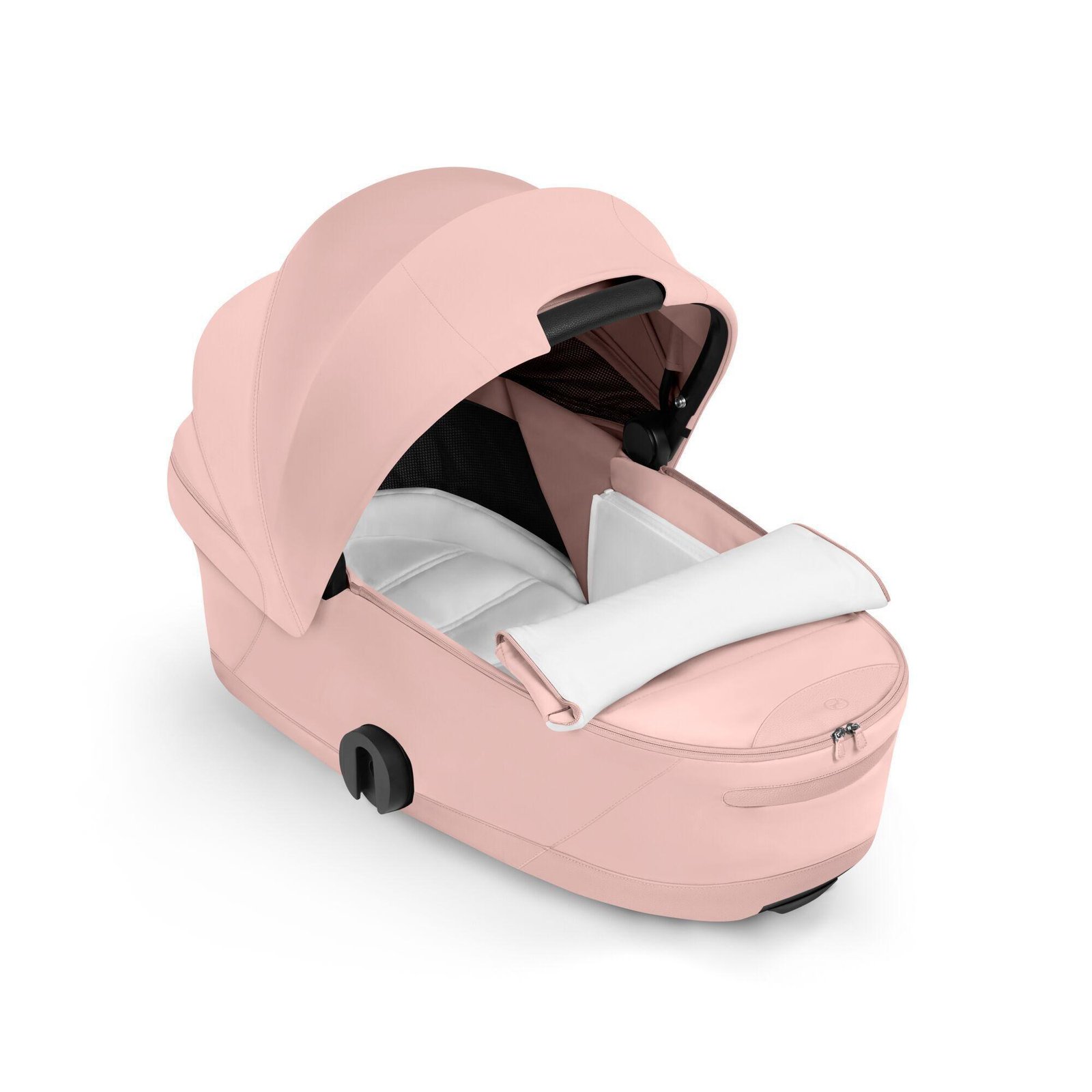 Cybex Mios/Coya Style Lux salokāma ratu kulba Peach Pink – 2