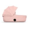 Cybex Mios/Coya Style Lux salokāma ratu kulba Peach Pink – 3