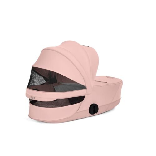 Cybex Mios/Coya Style Lux salokāma ratu kulba Peach Pink – 4