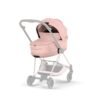 Cybex Mios/Coya Style Lux salokāma ratu kulba Peach Pink – 6
