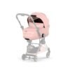Cybex Mios/Coya Style Lux salokāma ratu kulba Peach Pink – 7