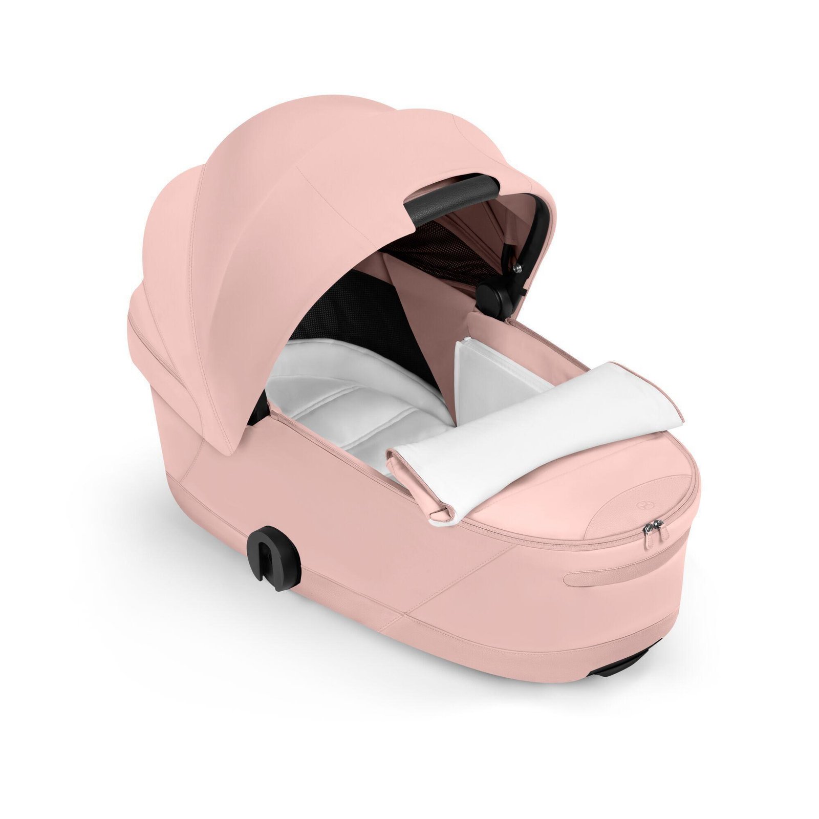 Cybex Priam/ePriam Style salokāma ratu kulba Peach Pink – 2
