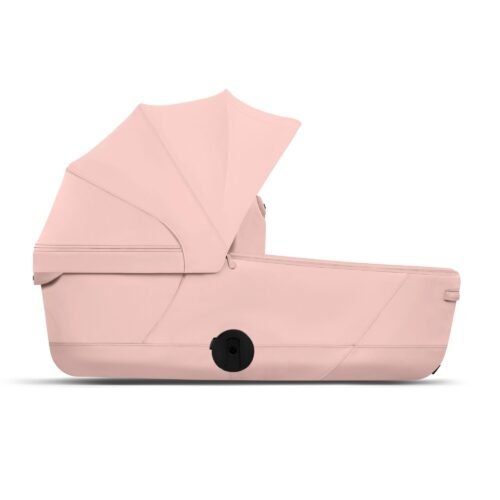 Cybex Priam/ePriam Style salokāma ratu kulba Peach Pink – 3