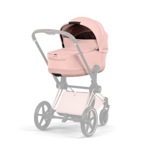 Cybex Priam/ePriam Style salokāma ratu kulba Peach Pink – 4
