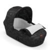 Cybex Melio ratu kulba Street Real Black – 3