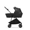 Cybex Melio ratu kulba Street Real Black – 6