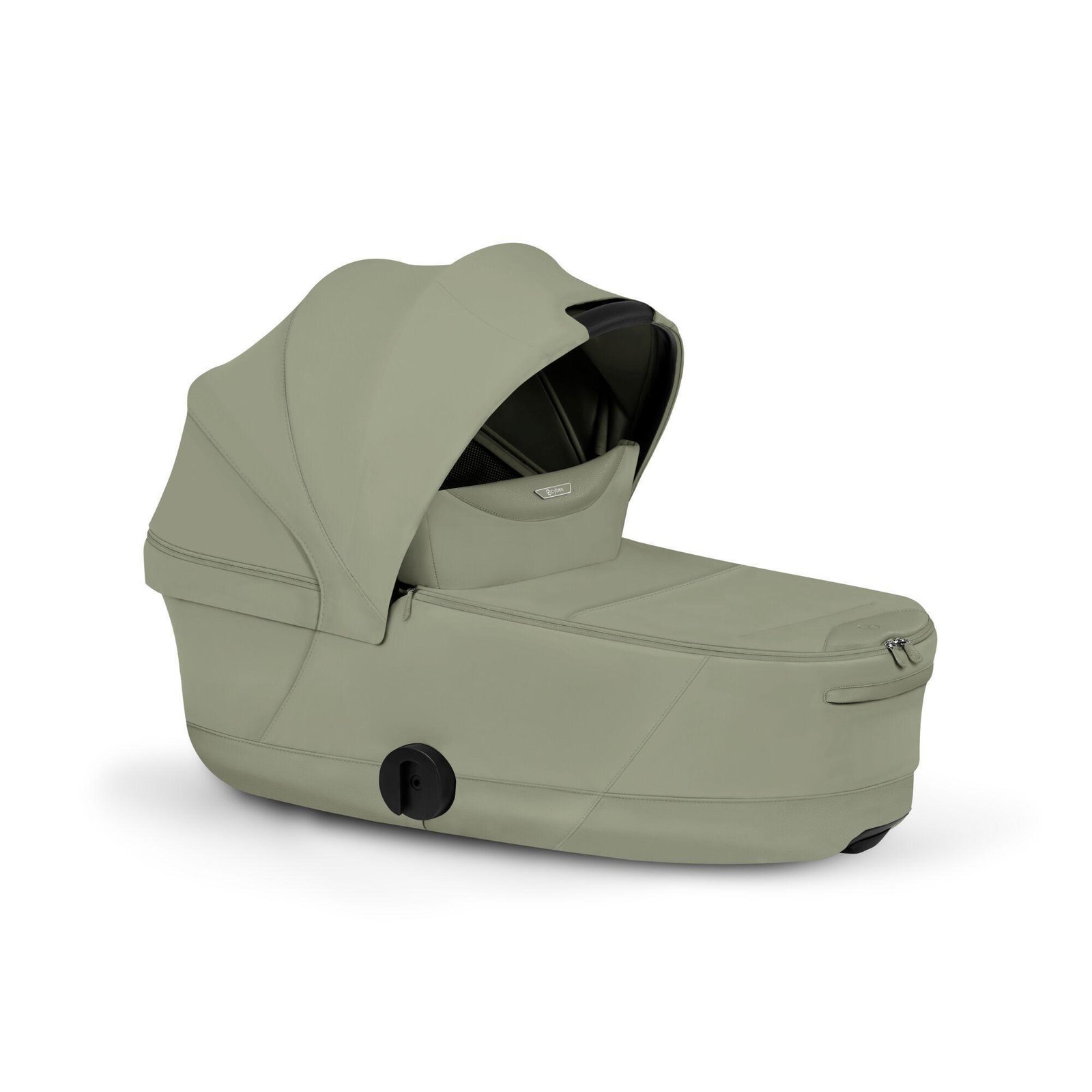 stroller-carrycots-cybex-sage-green-cybex-priam-epriam-fold-carry-sage-green-139806-115373.jpg Cybex Priam/ePriam Style salokāma ratu kulba Sage Green
