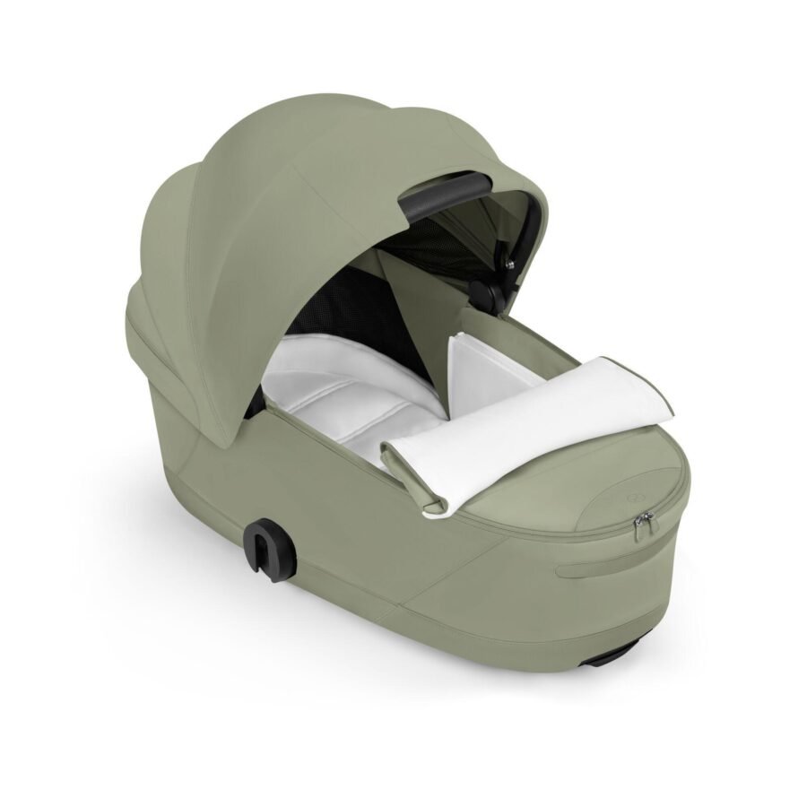 Cybex Priam/ePriam Style salokāma ratu kulba Sage Green – 2