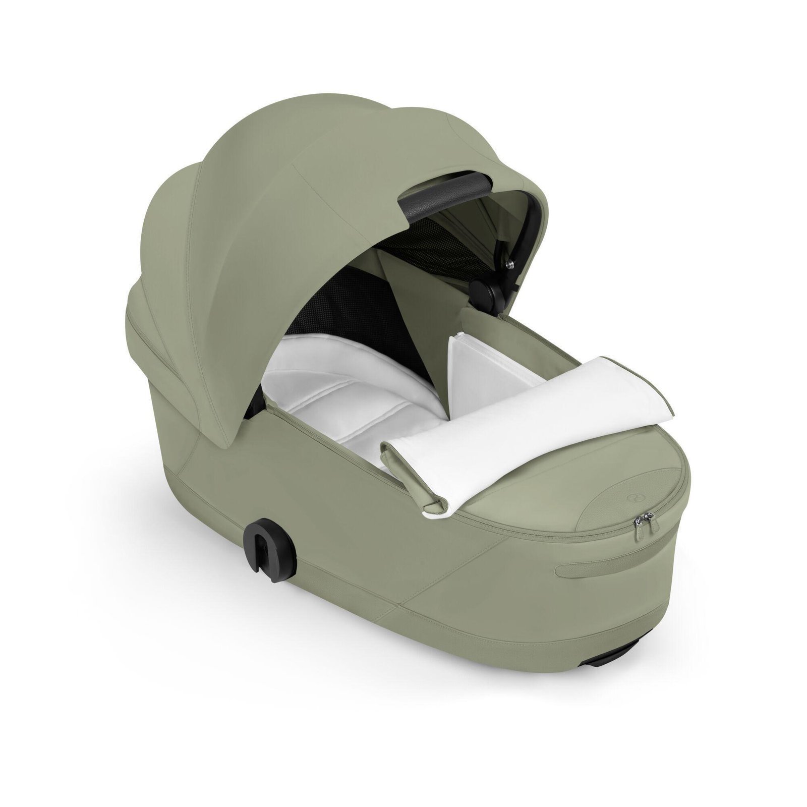Cybex Priam/ePriam Style salokāma ratu kulba Sage Green – 2