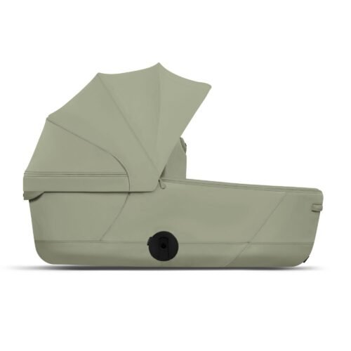 Cybex Priam/ePriam Style salokāma ratu kulba Sage Green – 3
